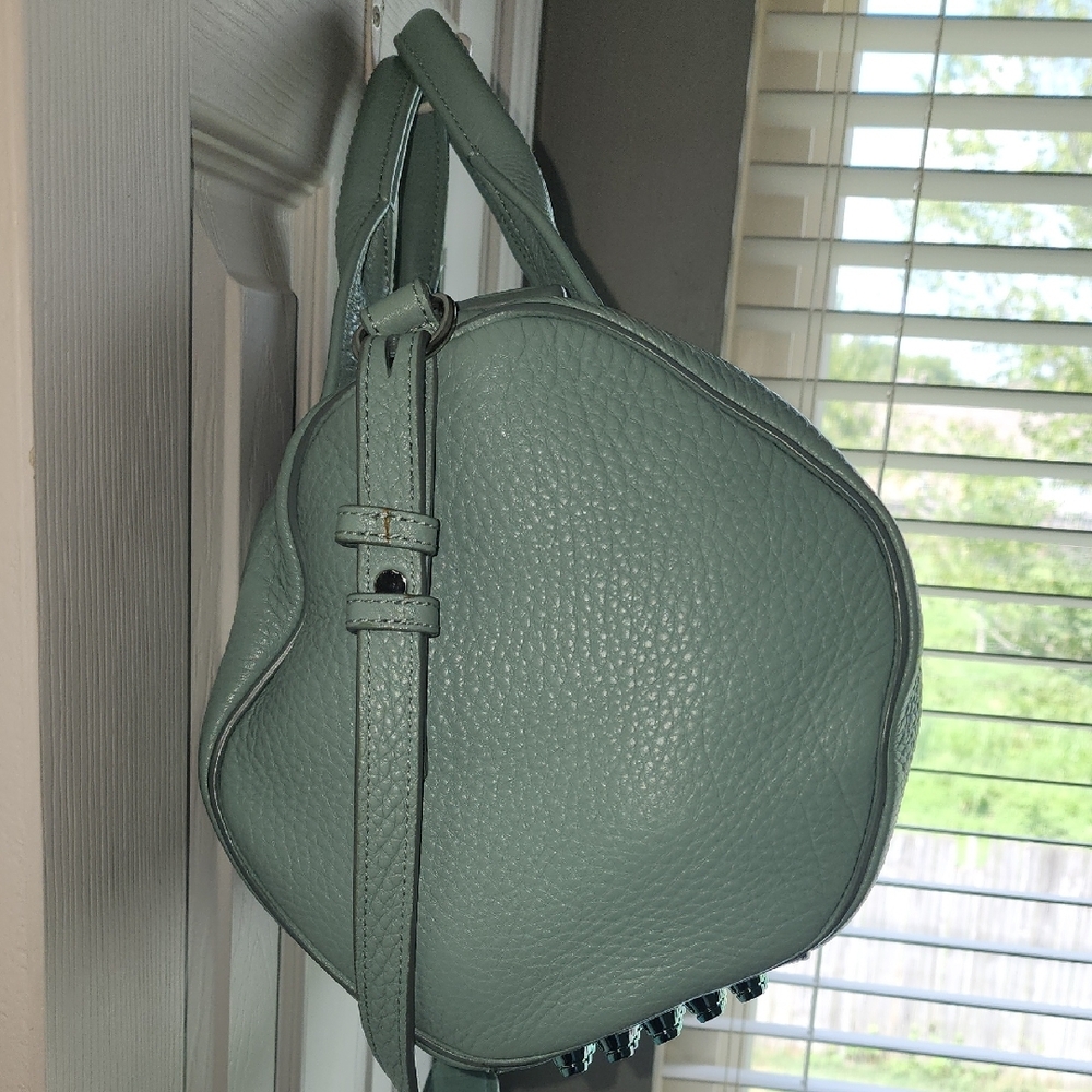 Alexander Wang Rocco Bag - Picture 5 of 10